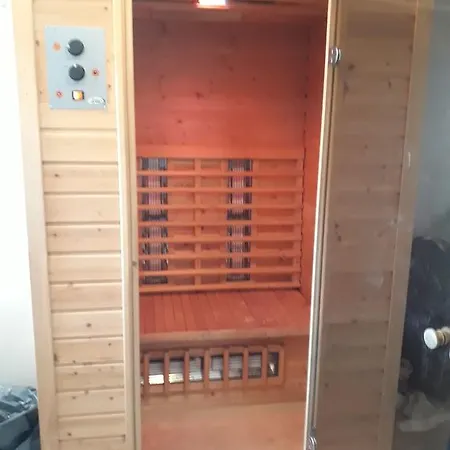 Biboca Apartman *