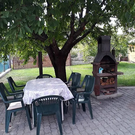 Biboca Apartman Apartment *