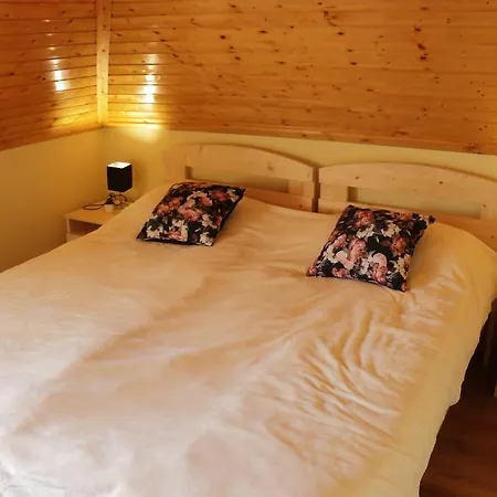 Apartment Biboca Apartman Tapolca