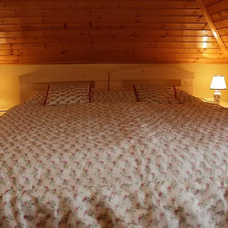 Bibóca Apartman * Tapolca