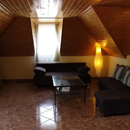 Biboca Apartman Apartment
