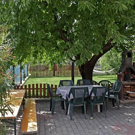 Apartamento Bibóca Apartman Tapolca