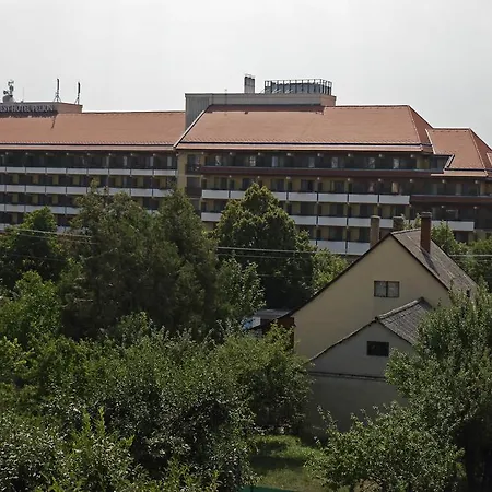 Bibóca Apartman Apartamento *