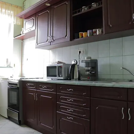 Biboca Apartman