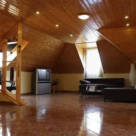 Biboca Apartman Apartment *