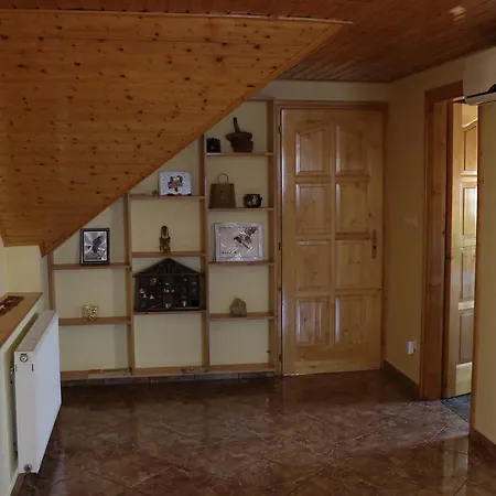 Bibóca Apartman * Tapolca