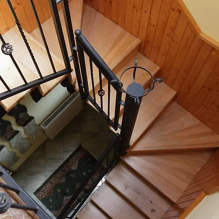 Biboca Apartman *