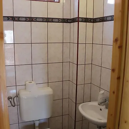 Bibóca Apartman Apartamento Tapolca