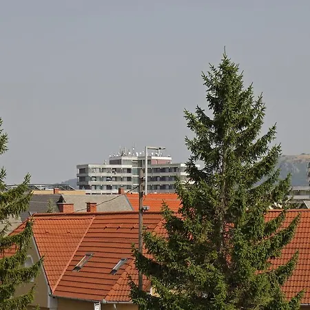 Biboca Apartman Apartment *
