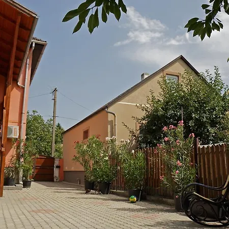 Biboca Apartman Apartment *